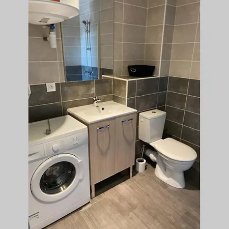La Batisse De Chabot N°3 Apartment *