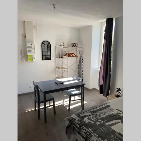 Apartment La Batisse De Chabot N°3 Montlucon